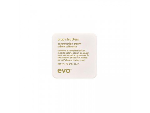 Evo Crop Strutters Konstravimo Kremas 90g